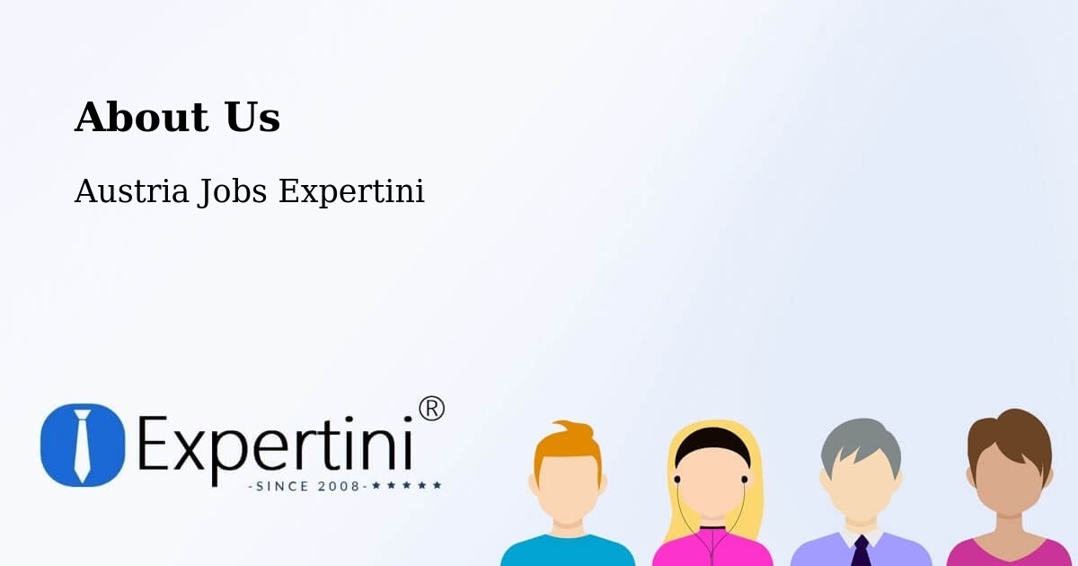 About Expertini Recruitment Platform  – Sattledt - Sattledt, Austria Jobs Expertini